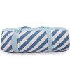 Manta Picnic Stripes Blues & Beyond