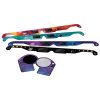 Pack de gafas para eclipse solar