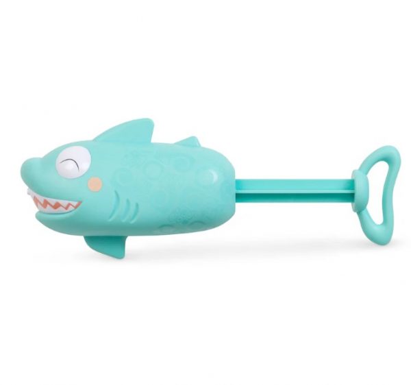 Pistola agua Shark