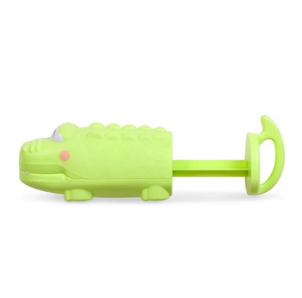 Pistola agua Crocodile