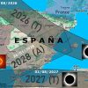 Pack de gafas para eclipse solar
