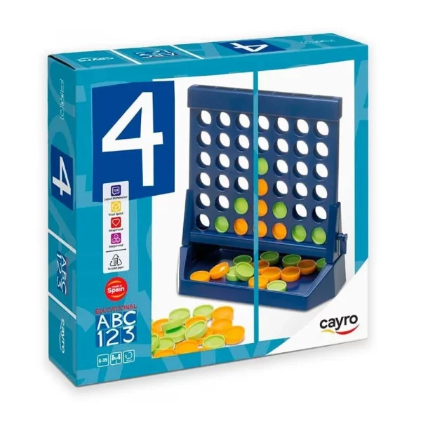 Acierta 4