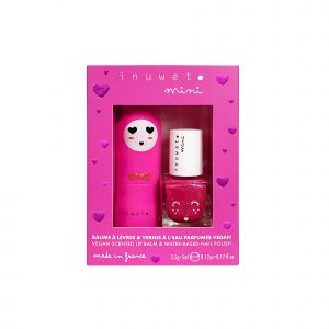 10022025144626.VINDV04 Set de labial + esmalte de uñas - CEREZA Y FRESA