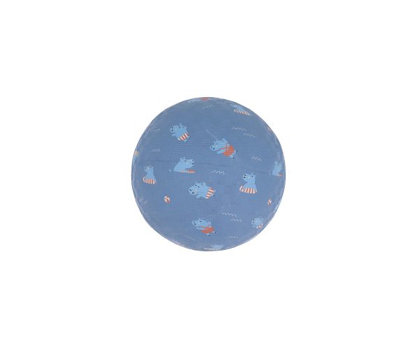 Pelota Hippos 13cm