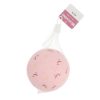 Pelota Whale Pink 13cm (copia)