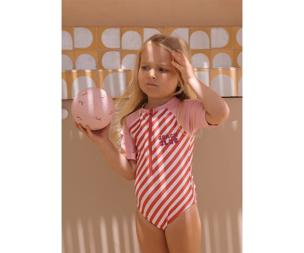 Pelota Whale Pink 13cm (copia)