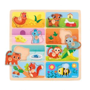 Captura de pantalla 2026-05-19 174715 Puzzle encajable Comida favorita