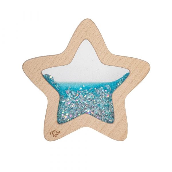 ORIONIS_SENSORY_STAR Sensory Star Orionis