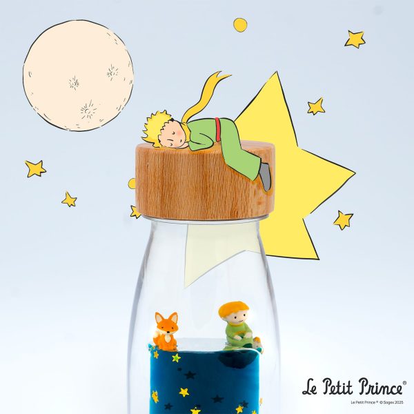 Move Bottle Petit Prince