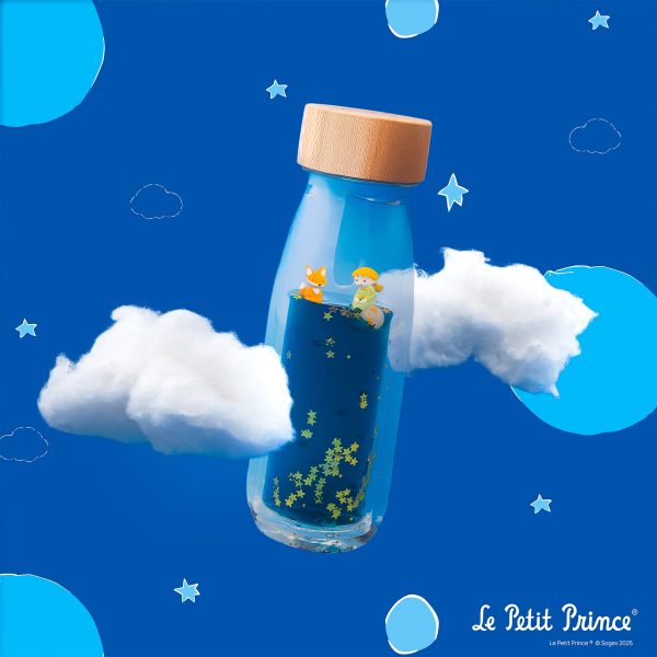 Move Bottle Petit Prince