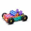 Meli Basic Tech+ 130pcs