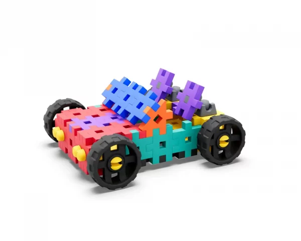 Meli Basic Tech+ 130pcs