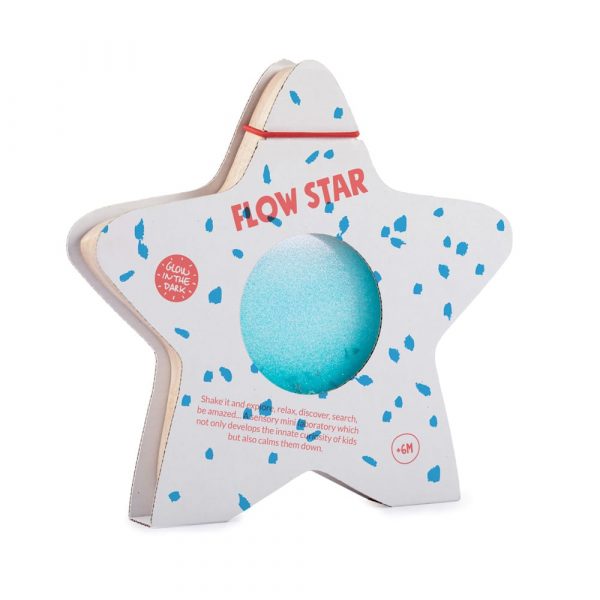flow-star Sensory Star Orionis