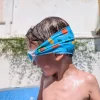 Máscara buceo infantil Amarillas-Frutas