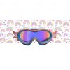 Máscara buceo infantil Rosa-Arcoiris