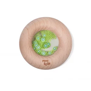 sonall_kiwi Sensory Donut Kiwis