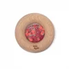 sonall_maduixa Sensory Donut Fresas