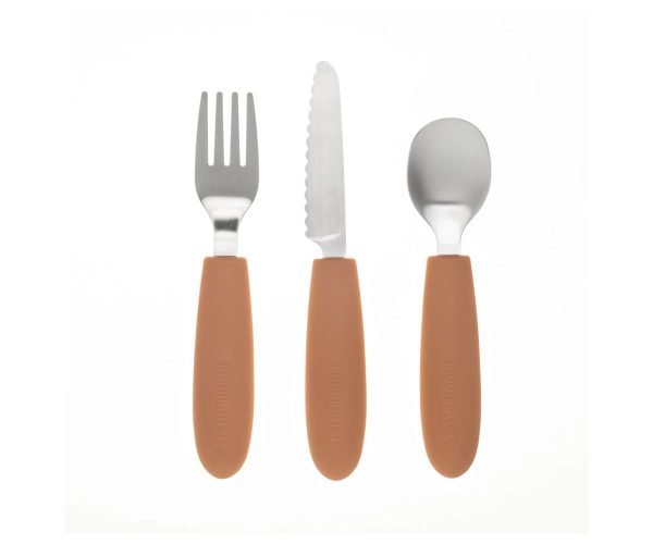 670035-1200x1000 Set cubiertos KiddiKutter Peach