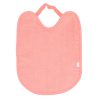 Babero rizo Impermeable 2026 (varios colores)