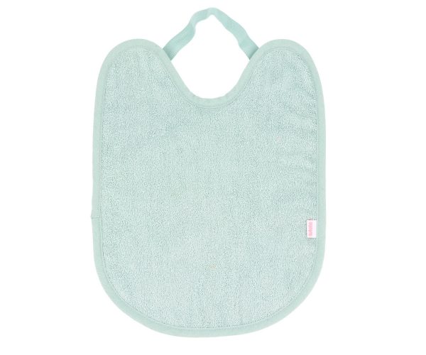 Babero rizo Impermeable 2026 (varios colores)