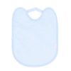 Babero rizo Impermeable 2026 (varios colores)