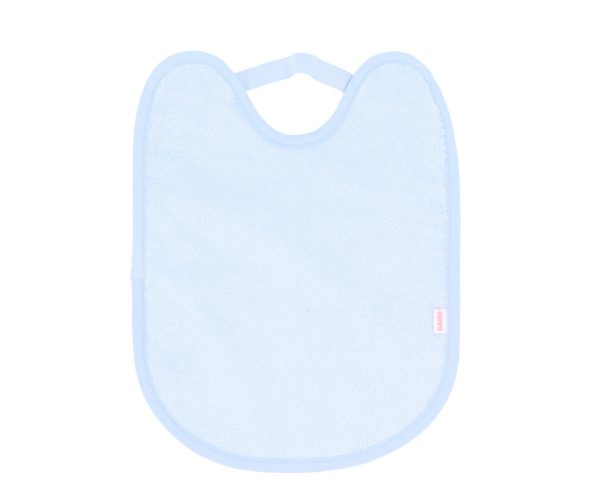 Babero rizo Impermeable 2026 (varios colores)