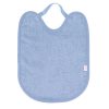 Babero rizo Impermeable 2026 (varios colores)