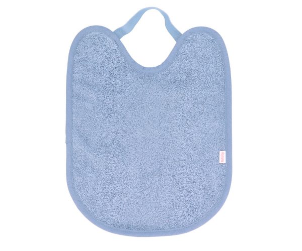 Babero rizo Impermeable 2026 (varios colores)