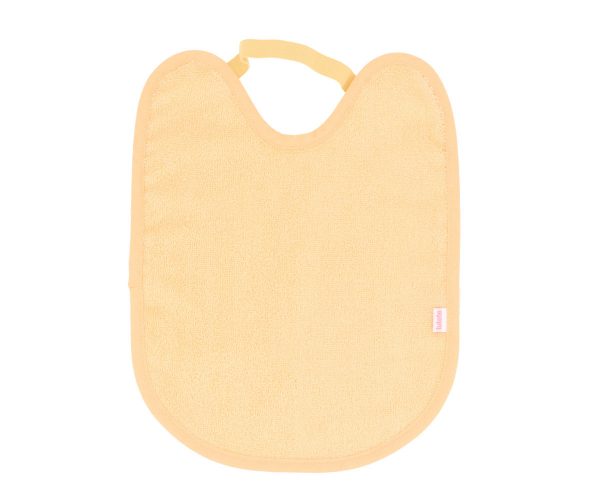 Babero rizo Impermeable 2026 (varios colores)