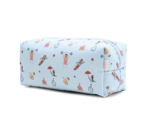 677459-1200x1000 Estuche Escolar Circus Show