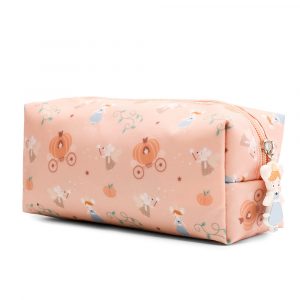 Estuche Escolar Mouse Fairies