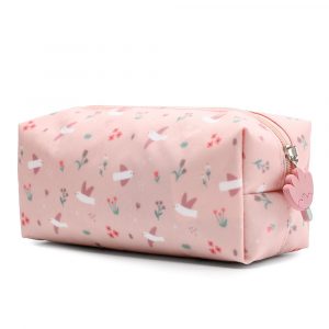 Estuche Escolar Blossom Birds