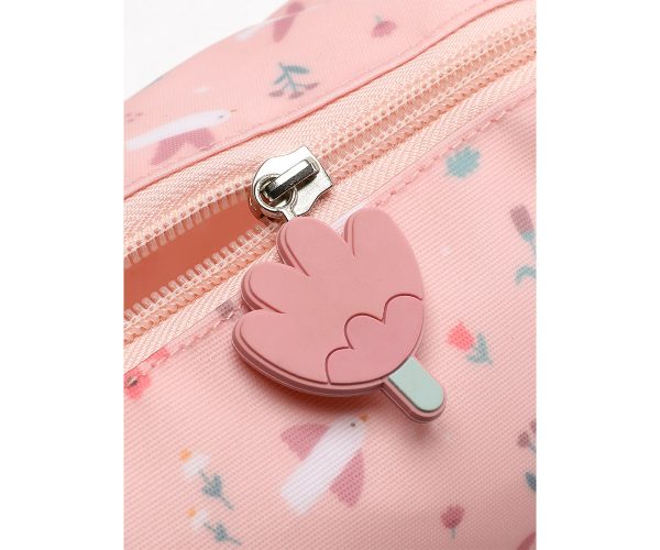 Estuche Escolar Blossom Birds
