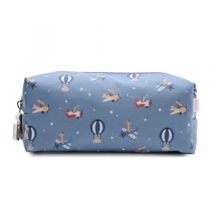 Estuche Escolar Planes