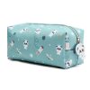 Estuche Escolar Pandas in Space