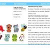 Cartas Little Mime