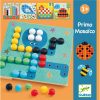 RA3A00000913 Mosaico Primo