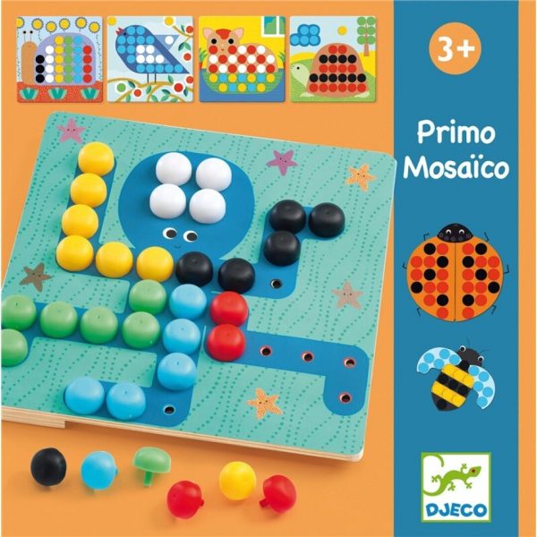 RA3A00000913 Mosaico Primo