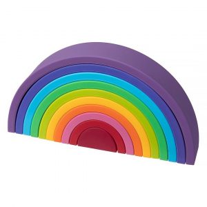 Arcoiris Weibo