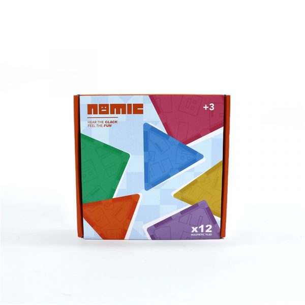 RA3A00007877-2 Nomic Clack 12pzas.