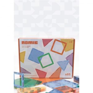 Nomic Clack 65pzas.
