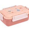 Caja Almuerzo Bento Mouse Fairies