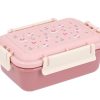 Caja Almuerzo Bento Blossom Birds
