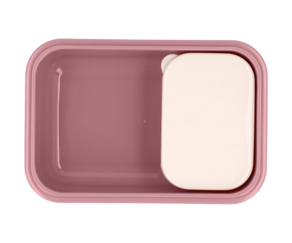Caja Almuerzo Bento Blossom Birds