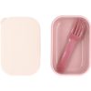 Caja Almuerzo Bento Blossom Birds