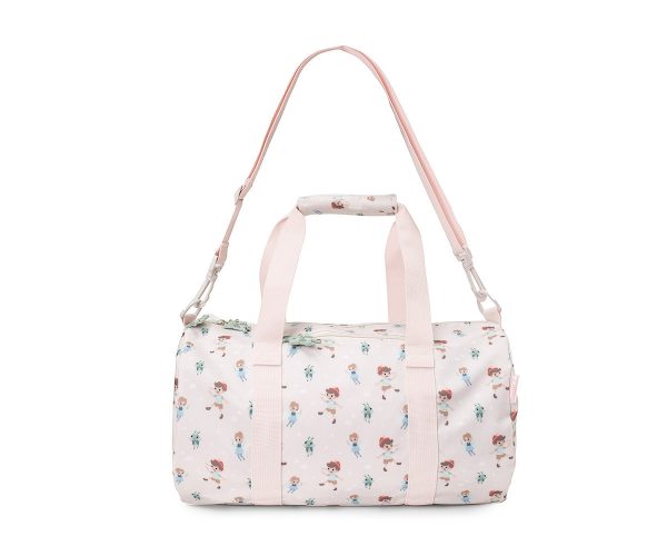 Bolsa deporte The Wooden Boy