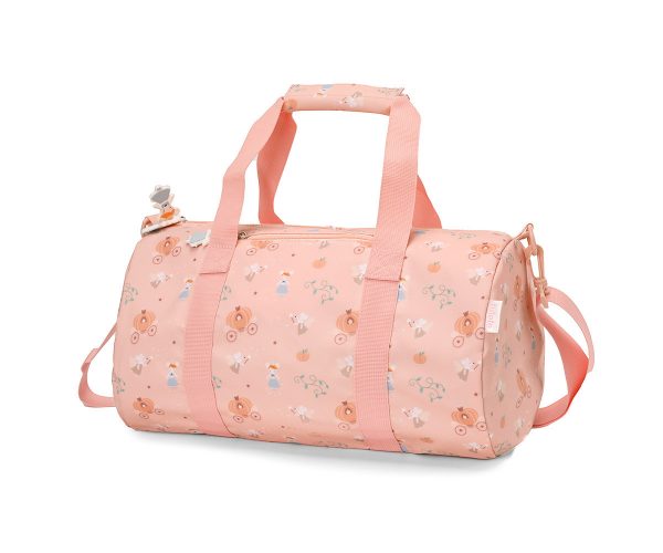 Bolsa deporte Mouse Fairies
