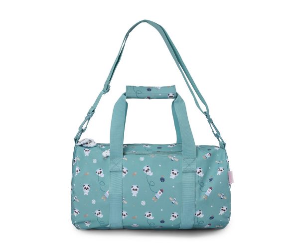 Bolsa deporte Pandas in Space