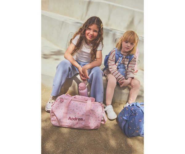 Bolsa deporte Mouse Fairies