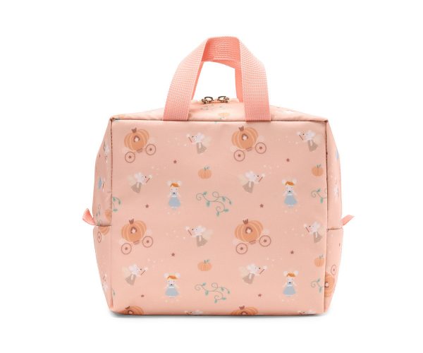 Bolsa merienda térmica Mouse Fairies